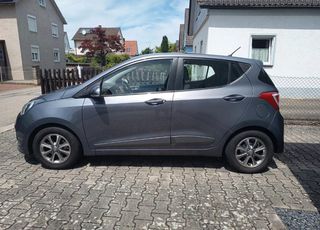 Hyundai i 10 2016 HYUNDAI i10 II 1.2 87 HP PASSION PLUS-thumb-51