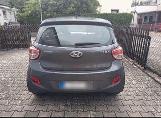 Hyundai i 10 2016 HYUNDAI i10 II 1.2 87 HP PASSION PLUS-thumb-52