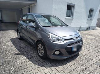Hyundai i 10 2016 HYUNDAI i10 II 1.2 87 HP PASSION PLUS-thumb-49