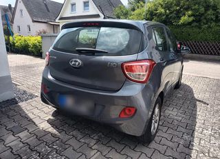 Hyundai i 10 2016 HYUNDAI i10 II 1.2 87 HP PASSION PLUS-thumb-53
