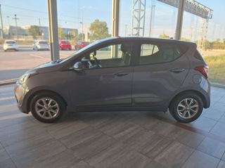 Hyundai i 10 2016 HYUNDAI i10 II 1.2 87 HP PASSION PLUS-thumb-32