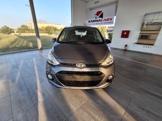 Hyundai i 10 2016 HYUNDAI i10 II 1.2 87 HP PASSION PLUS-thumb-40