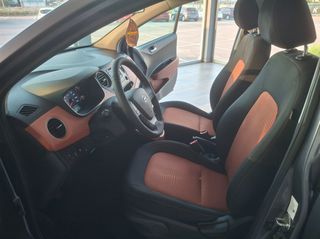 Hyundai i 10 2016 HYUNDAI i10 II 1.2 87 HP PASSION PLUS-thumb-25