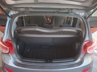 Hyundai i 10 2016 HYUNDAI i10 II 1.2 87 HP PASSION PLUS-thumb-37