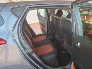 Hyundai i 10 2016 HYUNDAI i10 II 1.2 87 HP PASSION PLUS-thumb-28