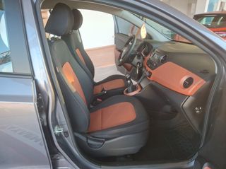 Hyundai i 10 2016 HYUNDAI i10 II 1.2 87 HP PASSION PLUS-thumb-27