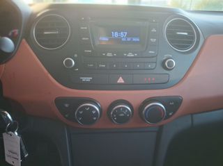 Hyundai i 10 2016 HYUNDAI i10 II 1.2 87 HP PASSION PLUS-thumb-12