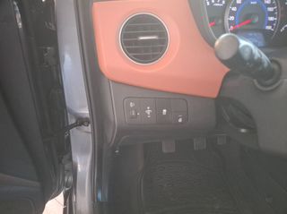 Hyundai i 10 2016 HYUNDAI i10 II 1.2 87 HP PASSION PLUS-thumb-11