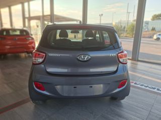 Hyundai i 10 2016 HYUNDAI i10 II 1.2 87 HP PASSION PLUS-thumb-35