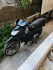 Modenas X-CITE 2007