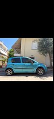 Renault Modus 2005