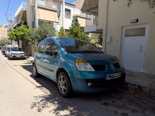 Renault Modus 2005-thumb-1