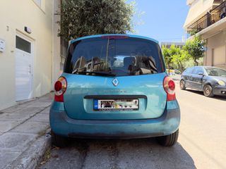 Renault Modus 2005-thumb-2