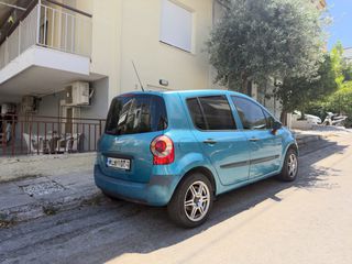 Renault Modus 2005-thumb-3