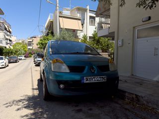 Renault Modus 2005-thumb-4