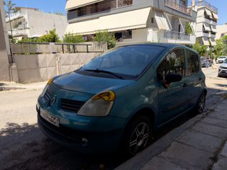 Renault Modus 2005-thumb-5