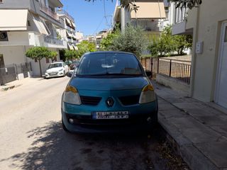 Renault Modus 2005-thumb-6