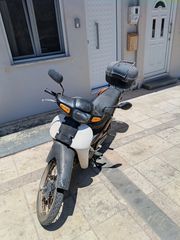 Modenas Kriss 2000 KRISS 115