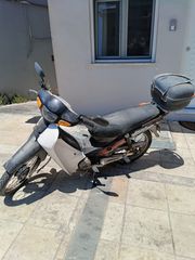 Modenas Kriss 2000 KRISS 115-thumb-1