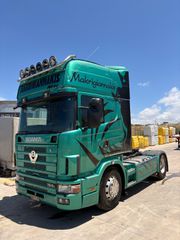 Scania 2002