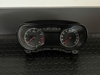 OPEL CORSA E 2019- (ΒΕΝΖΙΝΗ) ΚΑΝΤΡΑΝ-ΚΟΝΤΕΡ (ΟΙ ΤΙΜΕΣ ΕΙΝΑΙ ΕΝΔΕΙΚΤΙΚΕΣ)