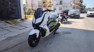 Thrust X-SUV 125 2026 ABS+TCS, TFT¨ΕΤΟΙΜΟΠΑΡΑΔΟΤΟ¨-thumb-2