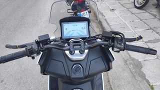 Thrust X-SUV 125 2026 ABS+TCS, TFT¨ΕΤΟΙΜΟΠΑΡΑΔΟΤΟ¨-thumb-9