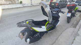 Thrust X-SUV 125 2026 ABS+TCS, TFT¨ΕΤΟΙΜΟΠΑΡΑΔΟΤΟ¨-thumb-16