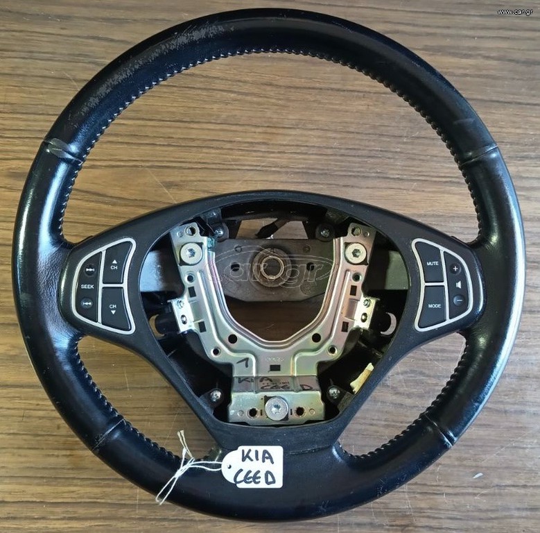 ΤΙΜΟΝΙ KIA CEED