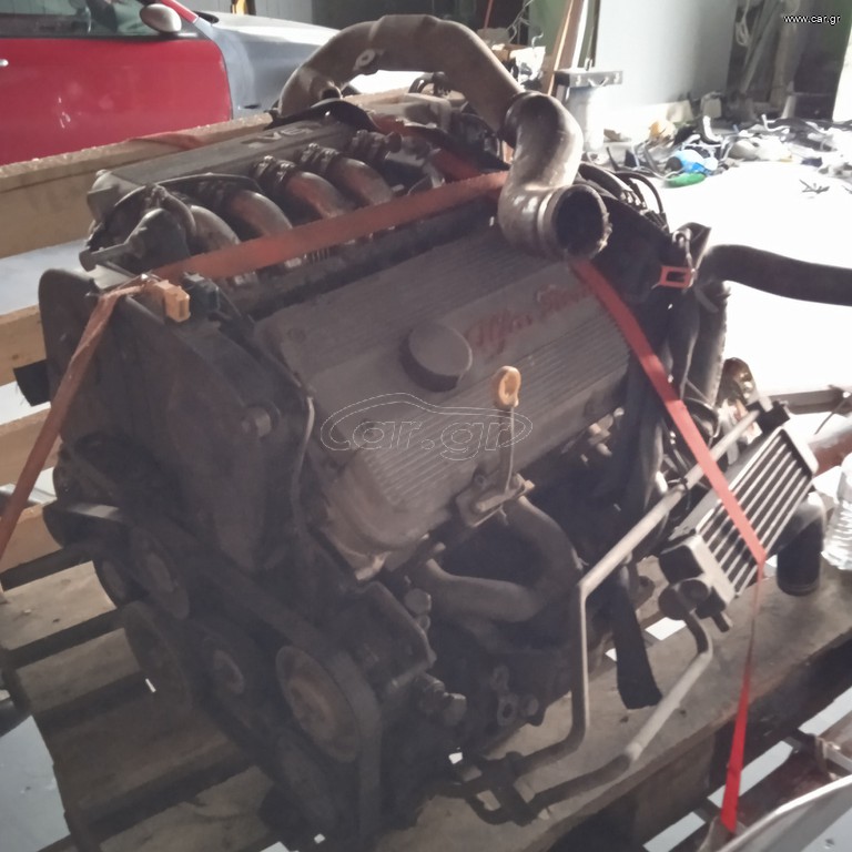 v6 turbo