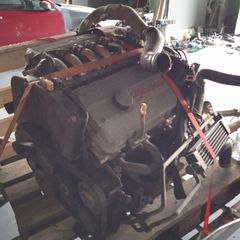 v6 turbo