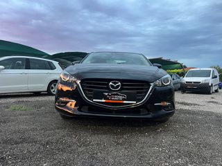 Mazda 3 2017