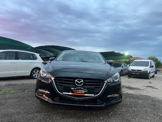 Mazda 3 2017-thumb-1