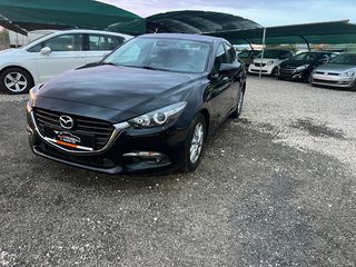 Mazda 3 2017-thumb-2