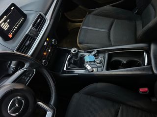 Mazda 3 2017-thumb-11