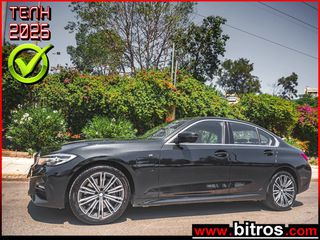 Bmw 330 2021 e M-SPORT 292Hp Plug-in Hybrid Steptronic ΕΛΛΗΝΙΚΟ
