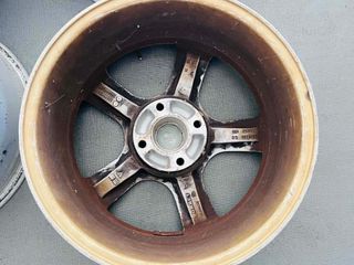 Ζάντες Borbet 15" 4x100 (Σετ 4 τεμάχια)-thumb-4