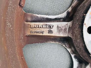 Ζάντες Borbet 15" 4x100 (Σετ 4 τεμάχια)-thumb-5