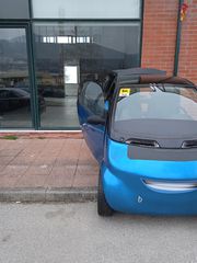 Smart ForTwo 2001