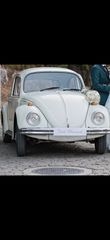 Volkswagen Beetle 1969