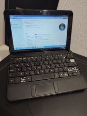 Laptop Hp mini 110