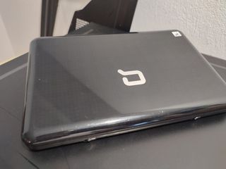 Laptop Hp mini 110-thumb-2