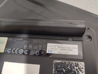 Laptop Hp mini 110-thumb-3