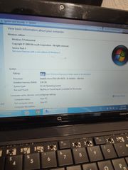 Laptop Hp mini 110-thumb-4
