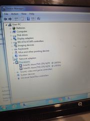 Laptop Hp mini 110-thumb-6