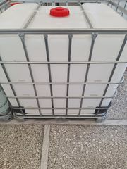 ΠΑΛΕΤΟΔΕΞΑΜΕΝΗ 1000kg