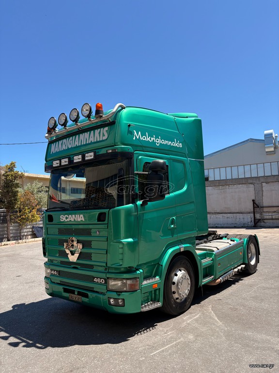 Scania 2002
