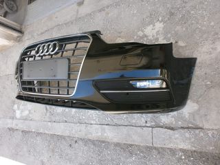 AUDI A3 8V