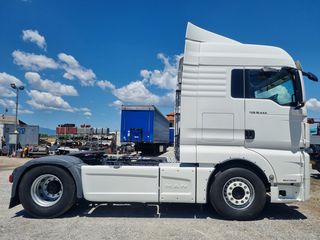 MAN 2016 TGX 18.440 EURO 6 ΥΔΡΑΥΛΙΚΑ ΑΝΑΤΡΟΠΗΣ-thumb-1