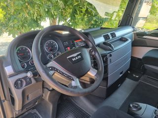MAN 2016 TGX 18.440 EURO 6 ΥΔΡΑΥΛΙΚΑ ΑΝΑΤΡΟΠΗΣ-thumb-17